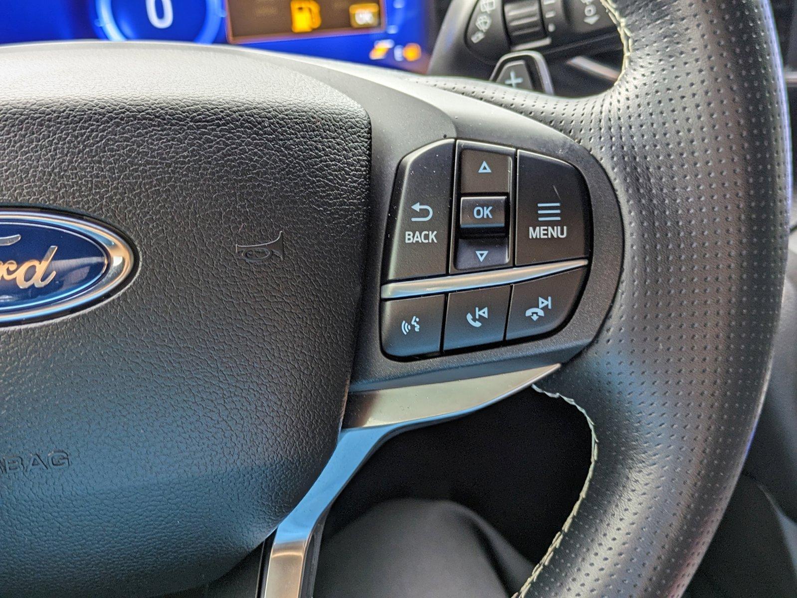 2020 Ford Explorer Vehicle Photo in Jacksonville, FL 32256