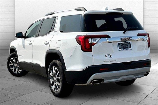 2023 GMC Acadia Vehicle Photo in TOPEKA, KS 66609-0000