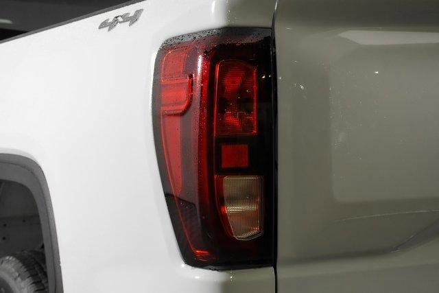 2024 GMC Sierra 1500 Vehicle Photo in PUYALLUP, WA 98371-4149