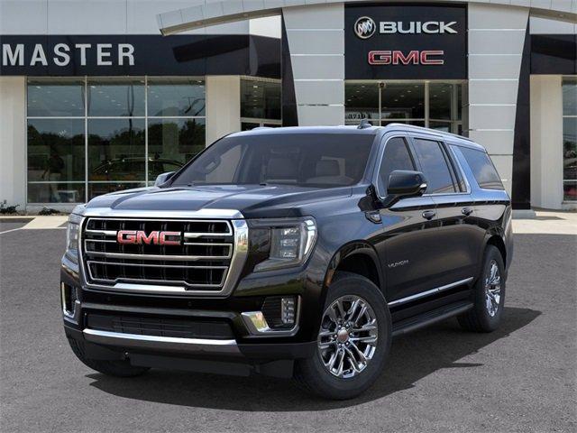 2024 GMC Yukon XL Vehicle Photo in AUGUSTA, GA 30907-2867