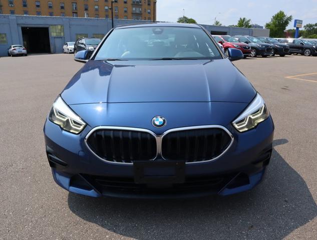 2022 BMW 2 Series Vehicle Photo in DETROIT, MI 48207-4102