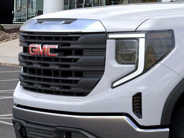 2024 GMC Sierra 1500 Vehicle Photo in SALT LAKE CITY, UT 84119-3321