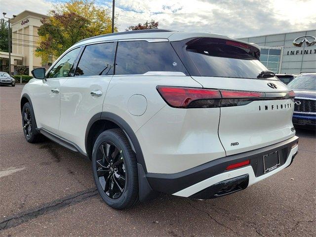 2025 INFINITI QX60 Vehicle Photo in Willow Grove, PA 19090