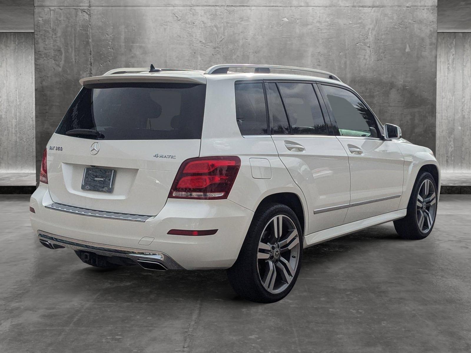 2015 Mercedes-Benz GLK-Class Vehicle Photo in Wesley Chapel, FL 33544