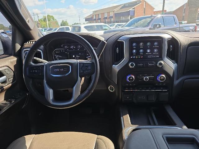 2021 GMC Sierra 1500 Vehicle Photo in LAFAYETTE, LA 70503-4541