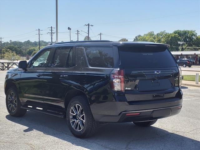 2022 Chevrolet Tahoe Vehicle Photo in Denton, TX 76205