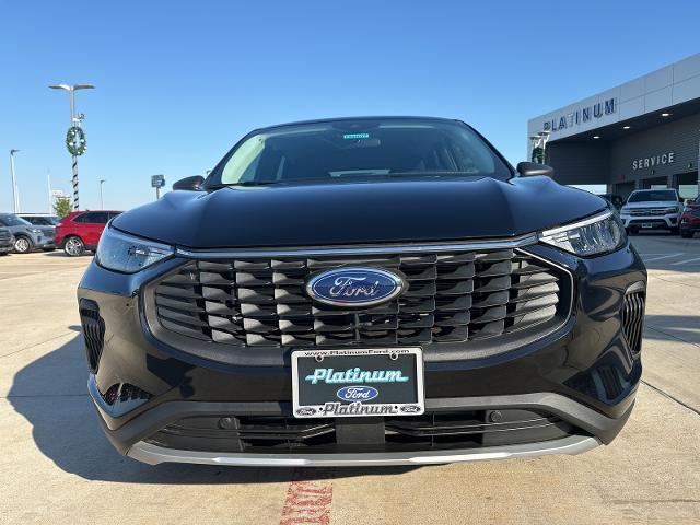 2025 Ford Escape Vehicle Photo in Terrell, TX 75160