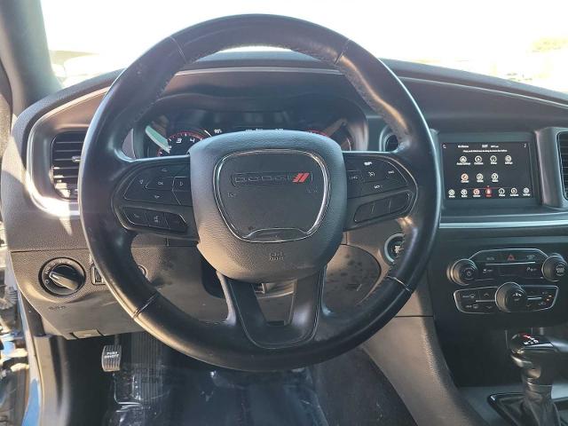 2020 Dodge Charger Vehicle Photo in MIDLAND, TX 79703-7718