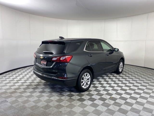 2020 Chevrolet Equinox Vehicle Photo in MEDINA, OH 44256-9001