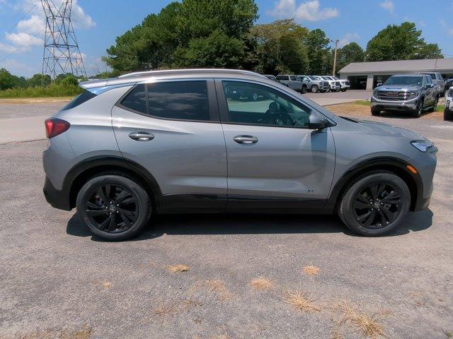 2025 Buick Encore GX Vehicle Photo in ALBERTVILLE, AL 35950-0246