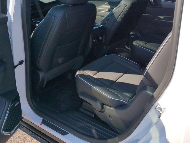 2025 Buick Enclave Vehicle Photo in ALBERTVILLE, AL 35950-0246