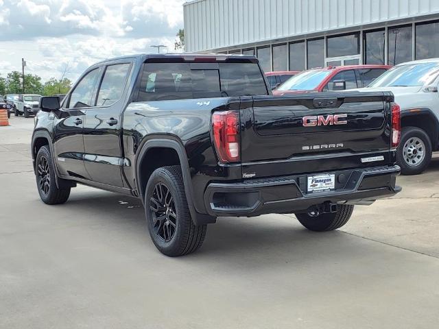 2024 GMC Sierra 1500 Vehicle Photo in ROSENBERG, TX 77471-5675