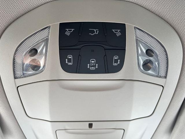 2022 Chrysler Pacifica Vehicle Photo in Savannah, GA 31419