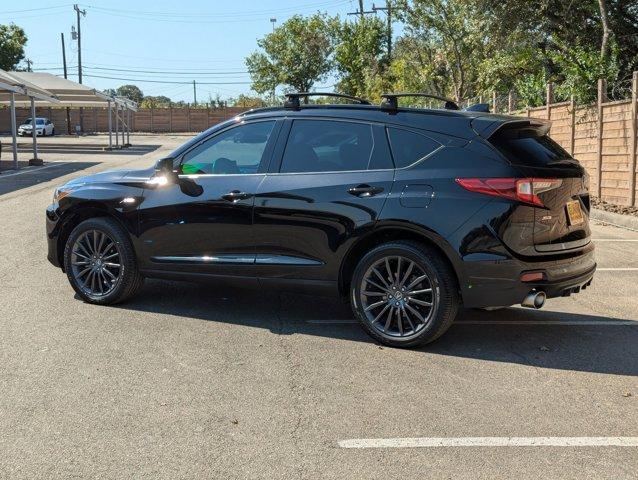 2022 Acura RDX Vehicle Photo in San Antonio, TX 78230