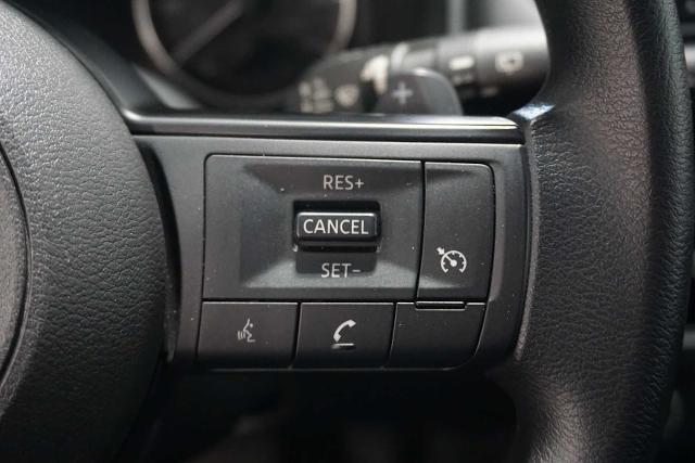 2023 Nissan Rogue Vehicle Photo in ANCHORAGE, AK 99515-2026