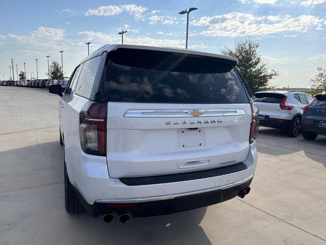 2023 Chevrolet Suburban Vehicle Photo in Grapevine, TX 76051