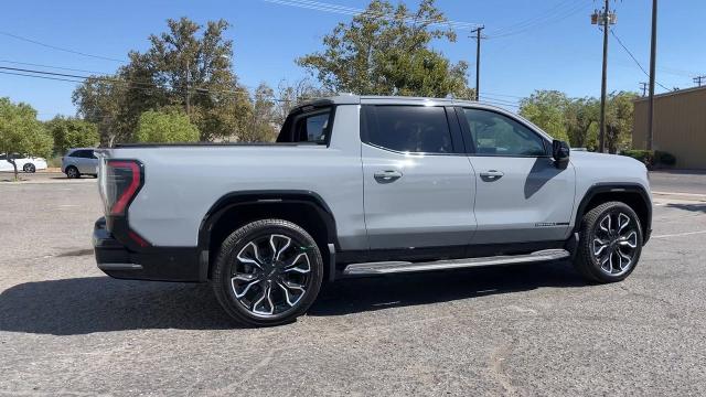 2024 GMC Sierra EV Vehicle Photo in TURLOCK, CA 95380-4918