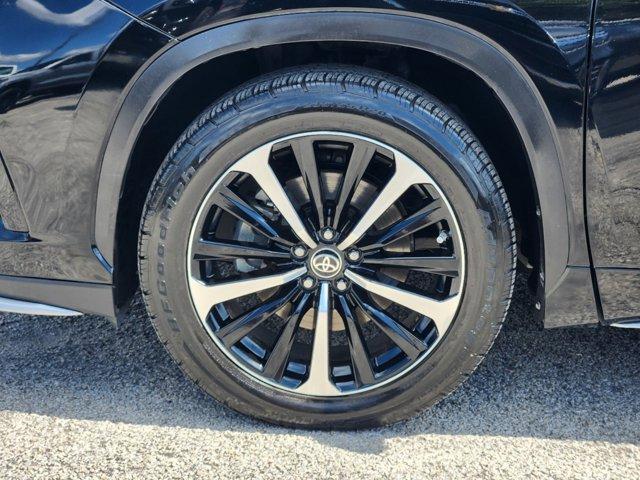 2021 Toyota Highlander Vehicle Photo in SUGAR LAND, TX 77478-0000