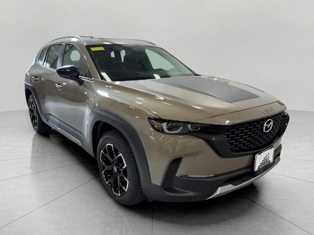 2025 Mazda CX-50 Vehicle Photo in Green Bay, WI 54304