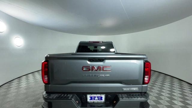 2024 GMC Sierra 1500 Vehicle Photo in GILBERT, AZ 85297-0402