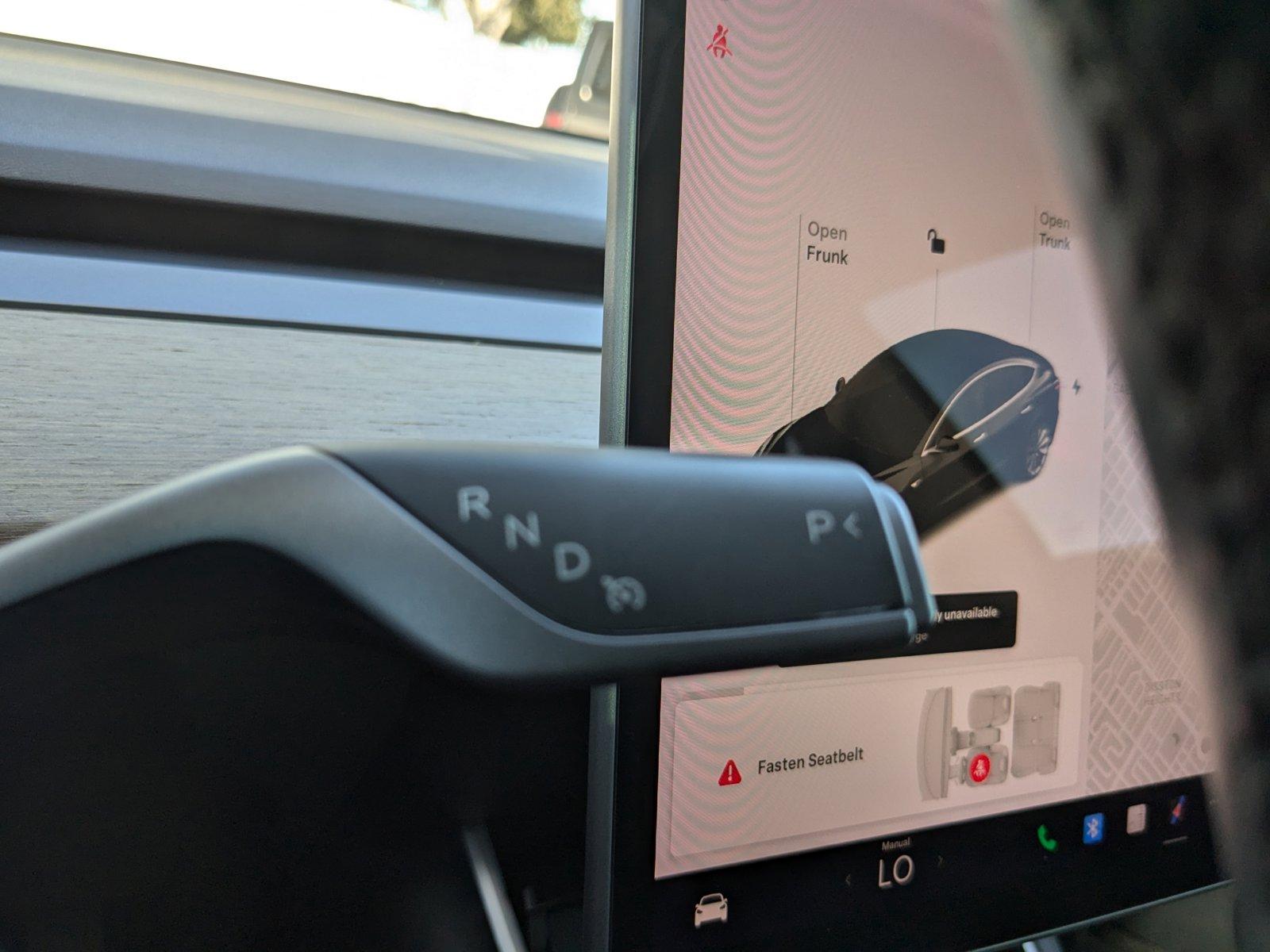 2019 Tesla Model 3 Vehicle Photo in St. Petersburg, FL 33713