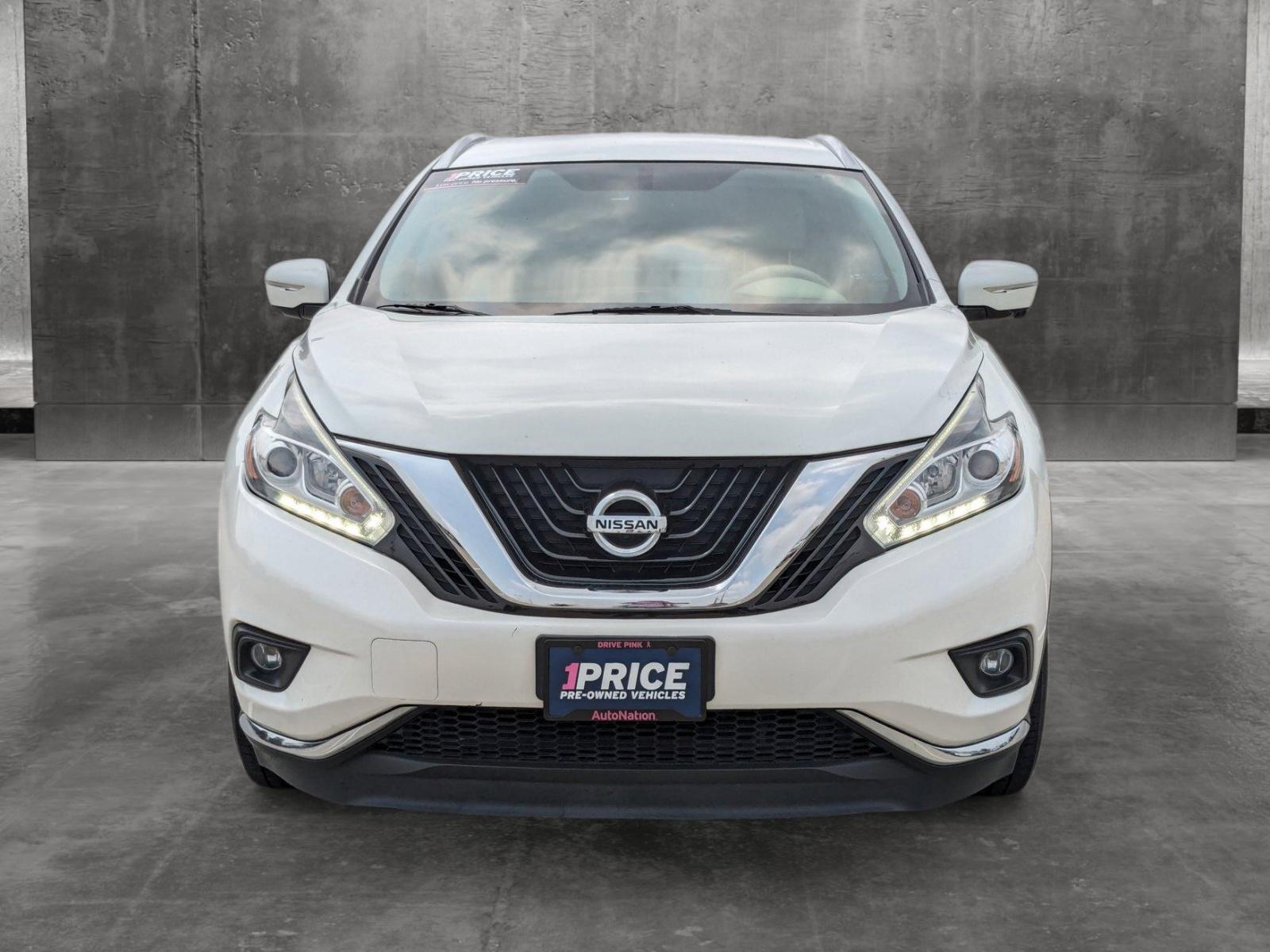 2015 Nissan Murano Vehicle Photo in Memphis, TN 38125