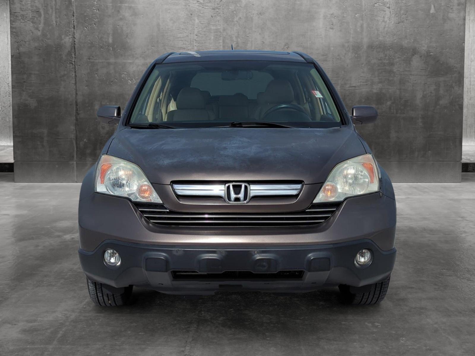 2009 Honda CR-V Vehicle Photo in Ft. Myers, FL 33907