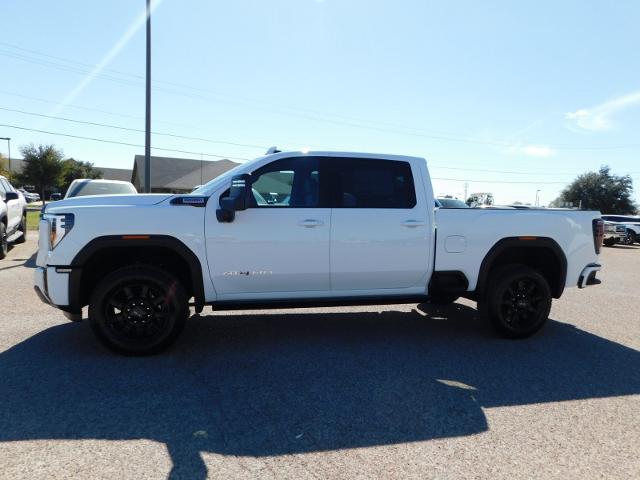 2025 GMC Sierra 2500 HD Vehicle Photo in GATESVILLE, TX 76528-2745