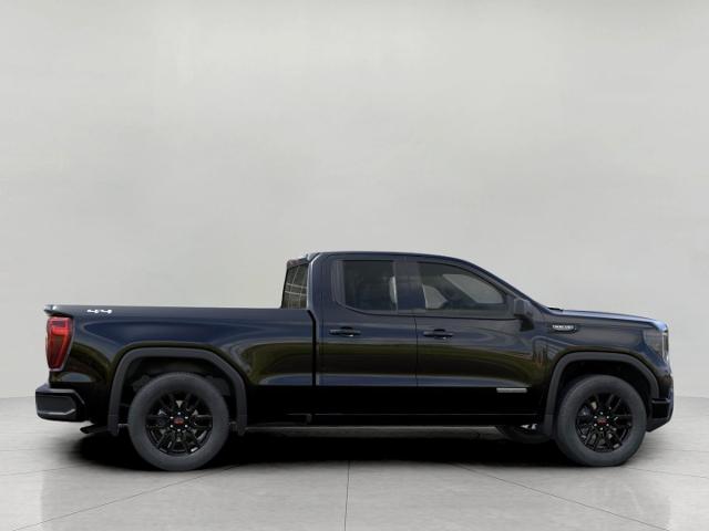 2025 GMC Sierra 1500 Vehicle Photo in OSHKOSH, WI 54904-7811