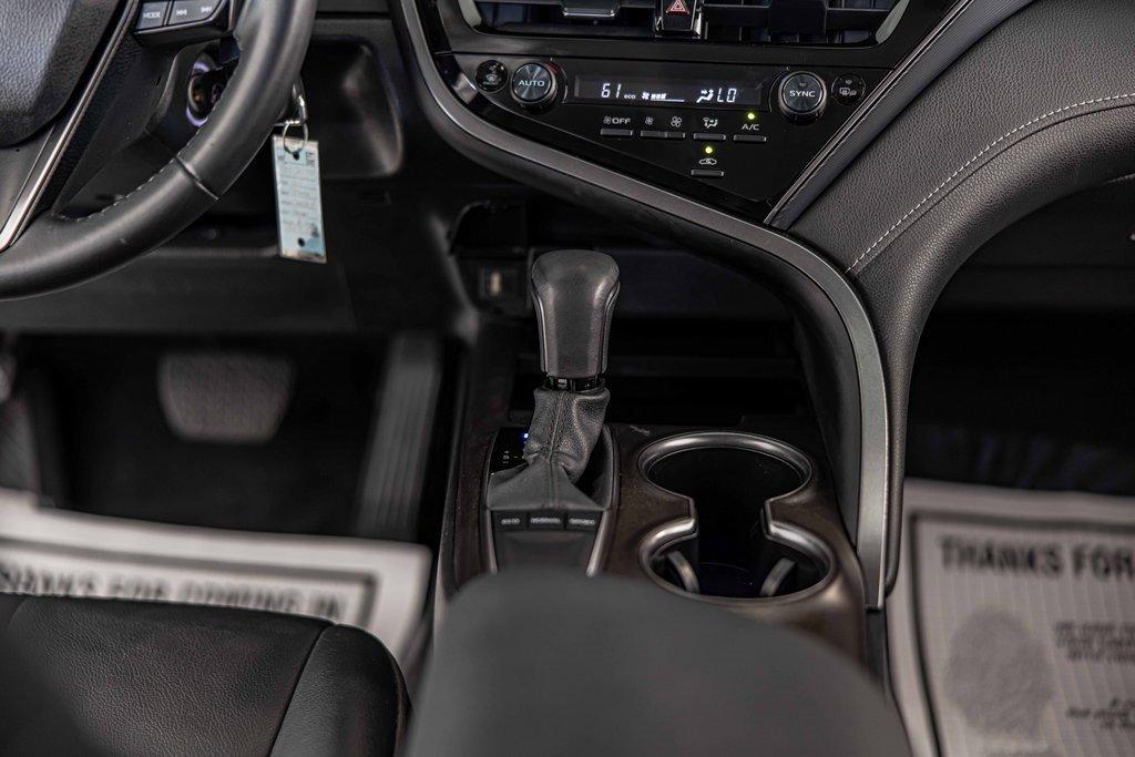 2024 Toyota Camry Vehicle Photo in Plainfield, IL 60586