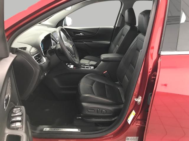 2023 Chevrolet Equinox Vehicle Photo in GREEN BAY, WI 54303-3330