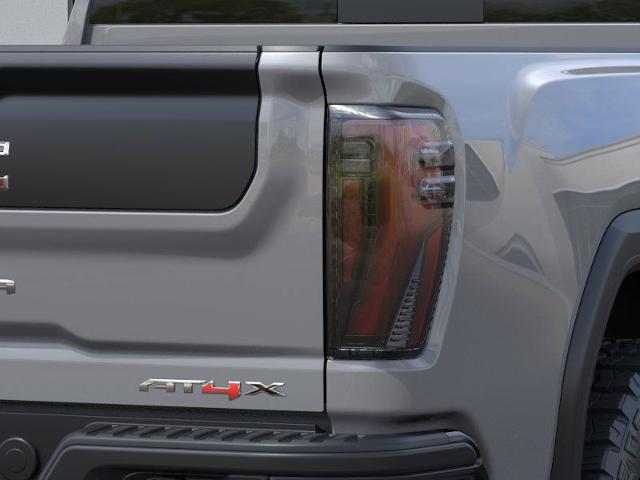 2025 GMC Sierra 2500 HD Vehicle Photo in ALBERTVILLE, AL 35950-0246