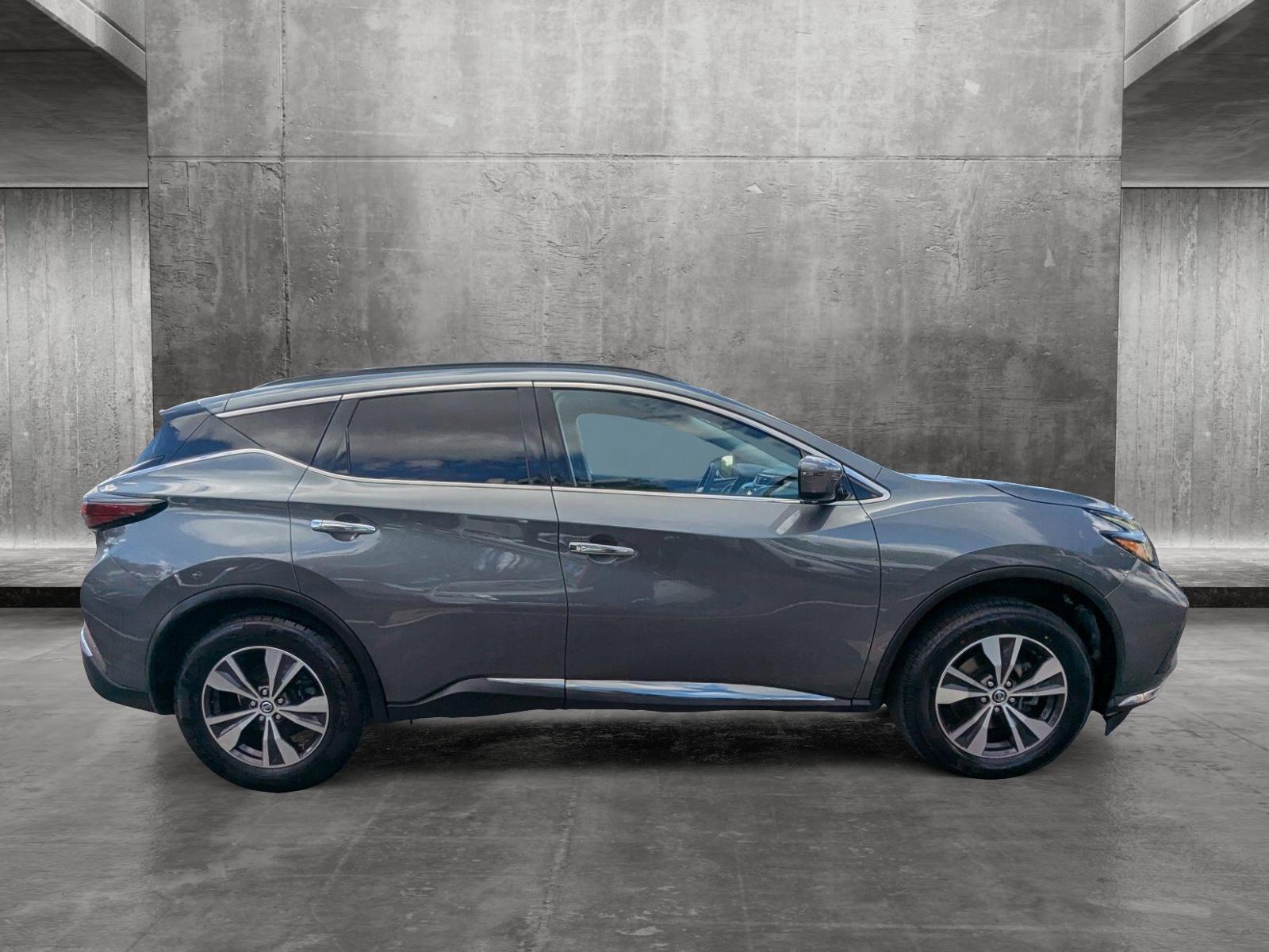 2020 Nissan Murano Vehicle Photo in Miami, FL 33135