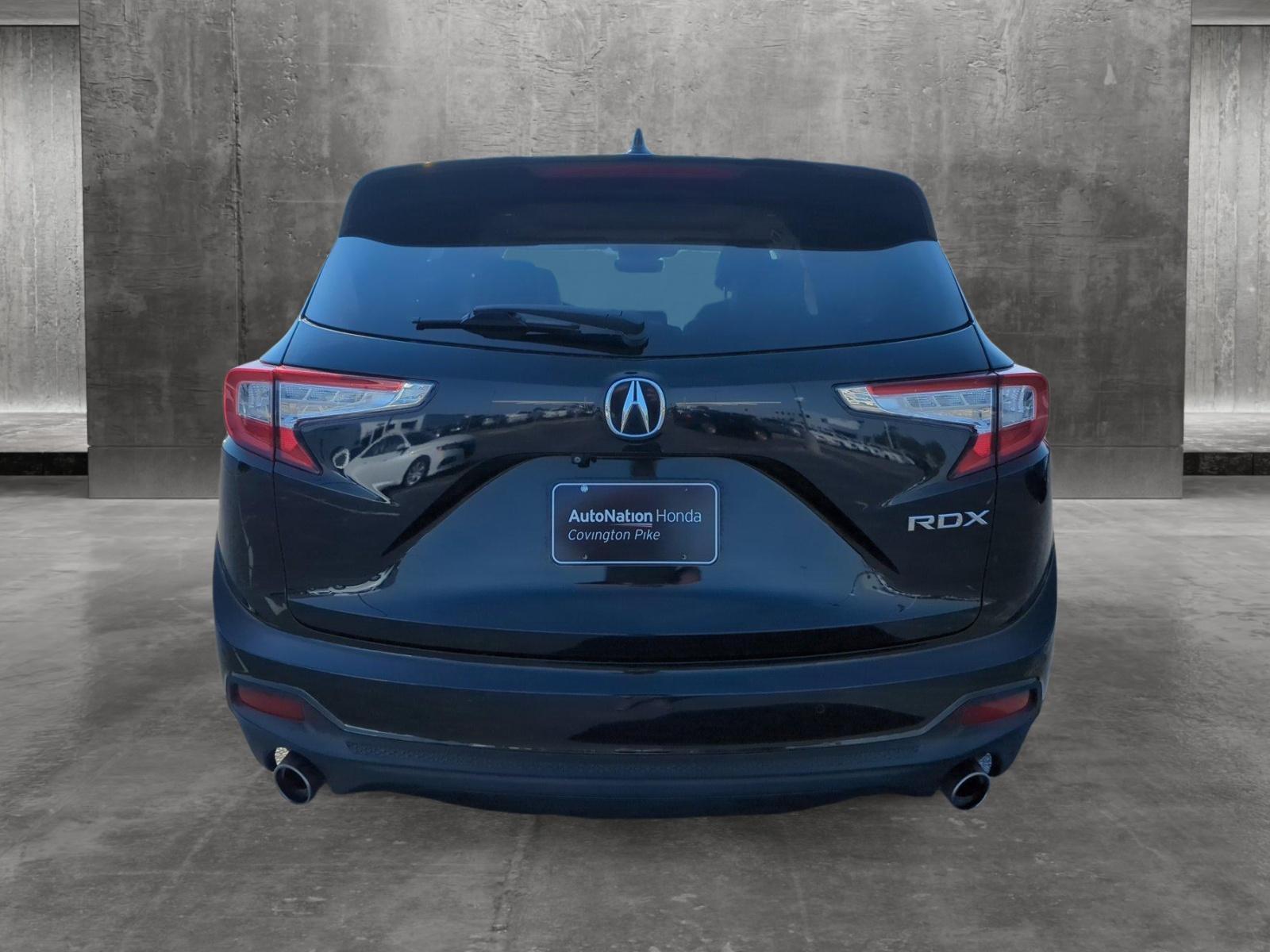 2019 Acura RDX Vehicle Photo in Memphis, TN 38128