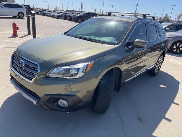 2017 Subaru Outback Vehicle Photo in Grapevine, TX 76051