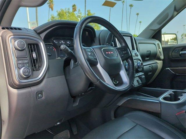 2020 GMC Sierra 1500 Vehicle Photo in PASADENA, CA 91107-3803