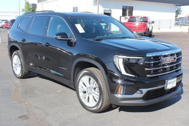 2024 GMC Acadia Vehicle Photo in AURORA, CO 80012-4011