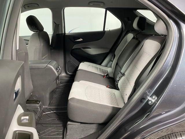 2022 Chevrolet Equinox Vehicle Photo in BROCKTON, MA 02301-7113