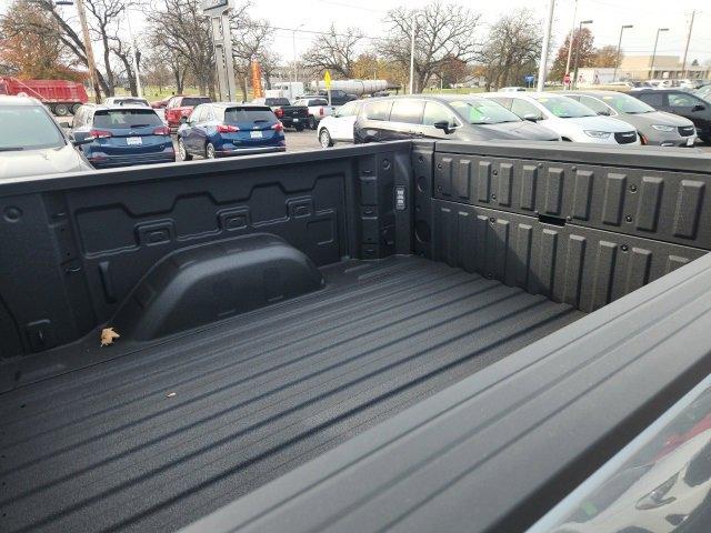 2025 Chevrolet Silverado 1500 Vehicle Photo in SAUK CITY, WI 53583-1301