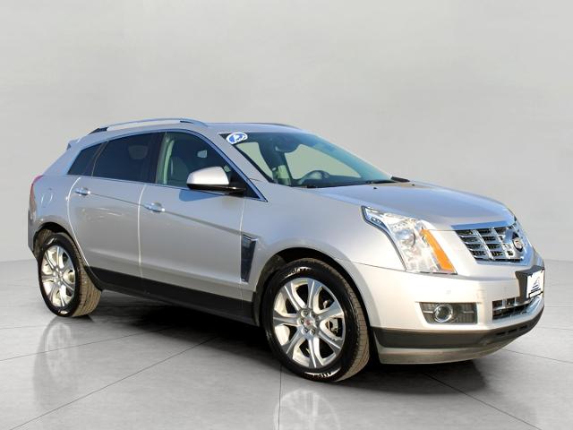 2014 Cadillac SRX Vehicle Photo in MADISON, WI 53713-3220