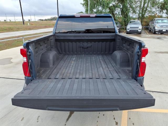 2021 Chevrolet Silverado 1500 Vehicle Photo in ROSENBERG, TX 77471-5675