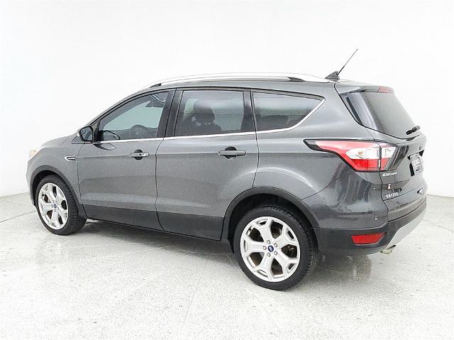 2018 Ford Escape Vehicle Photo in Grapevine, TX 76051