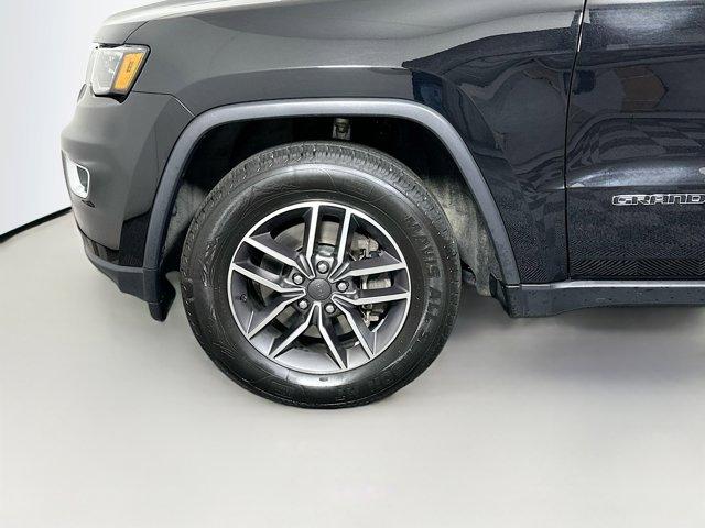 2021 Jeep Grand Cherokee Vehicle Photo in Doylsetown, PA 18901