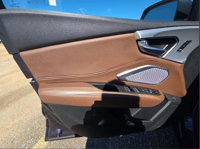 2021 Acura RDX Vehicle Photo in Grapevine, TX 76051