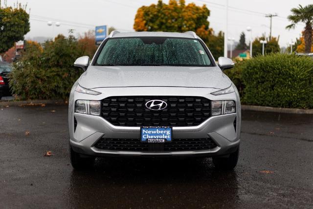 2023 Hyundai Santa Fe Vehicle Photo in NEWBERG, OR 97132-1927