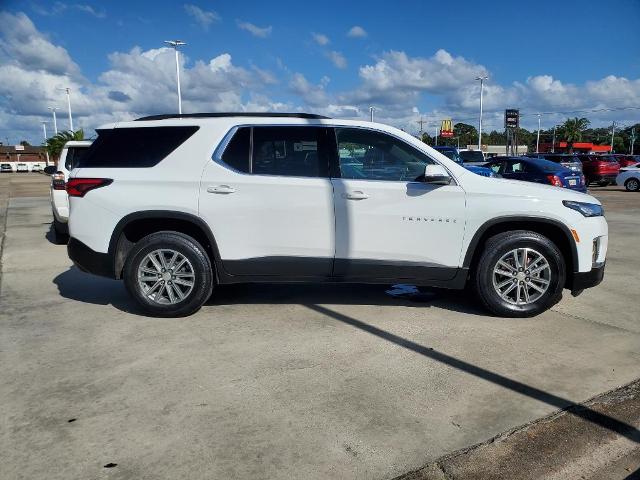 2023 Chevrolet Traverse Vehicle Photo in LAFAYETTE, LA 70503-4541