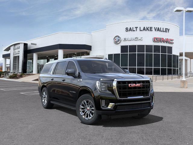 2024 GMC Yukon XL Vehicle Photo in SALT LAKE CITY, UT 84119-3321