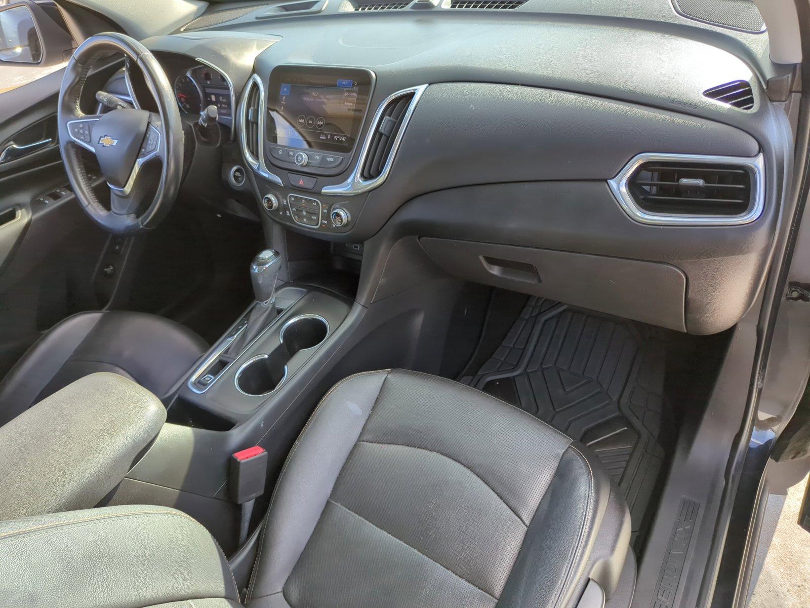 2020 Chevrolet Equinox Vehicle Photo in Ft. Myers, FL 33907