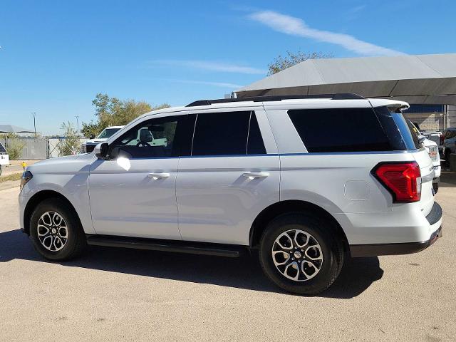 2023 Ford Expedition Vehicle Photo in ODESSA, TX 79762-8186