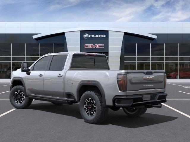 2025 GMC Sierra 2500 HD Vehicle Photo in PASADENA, CA 91107-3803